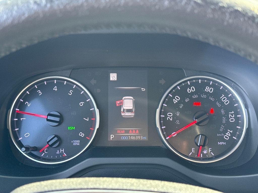 used 2019 Toyota RAV4 car, priced at $16,984