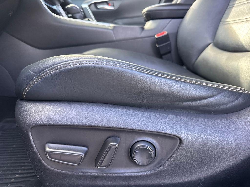 used 2019 Toyota RAV4 car, priced at $16,984