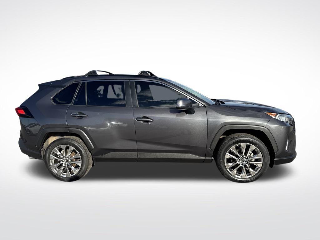 used 2019 Toyota RAV4 car, priced at $16,984