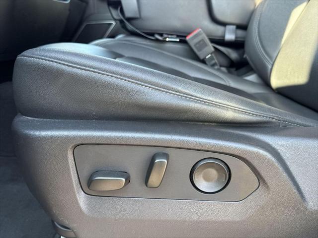 used 2024 GMC Sierra 1500 car, priced at $50,859