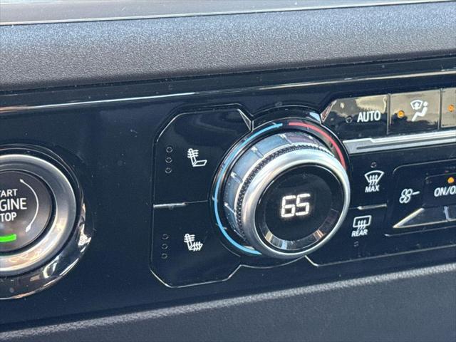 used 2024 GMC Sierra 1500 car, priced at $50,859