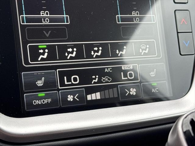 new 2025 Subaru Outback car, priced at $35,581