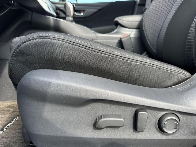 new 2025 Subaru Outback car, priced at $35,163