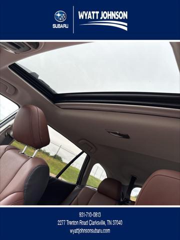 used 2022 Subaru Outback car, priced at $31,490