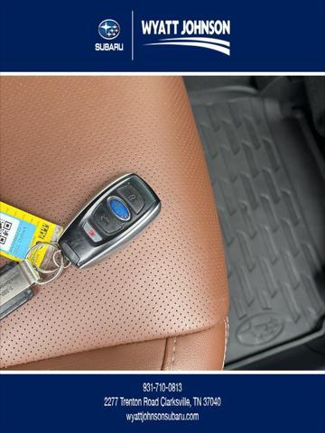 used 2022 Subaru Outback car, priced at $31,490