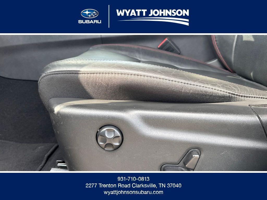 used 2023 Dodge Durango car, priced at $28,260