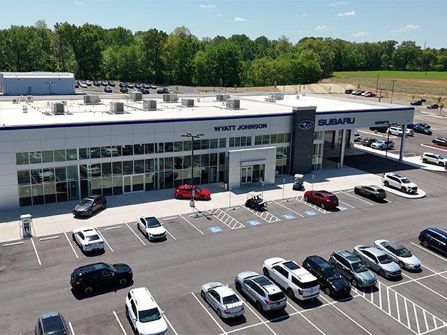 used 2015 Ford Flex car, priced at $8,545