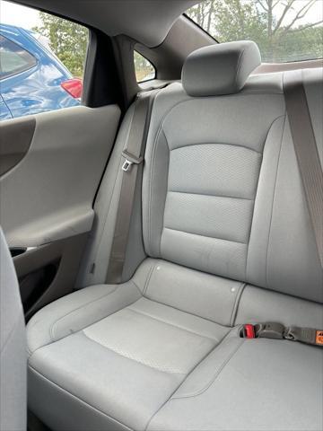 used 2020 Chevrolet Malibu car, priced at $13,500