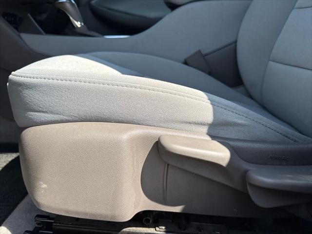 used 2020 Chevrolet Malibu car, priced at $12,715