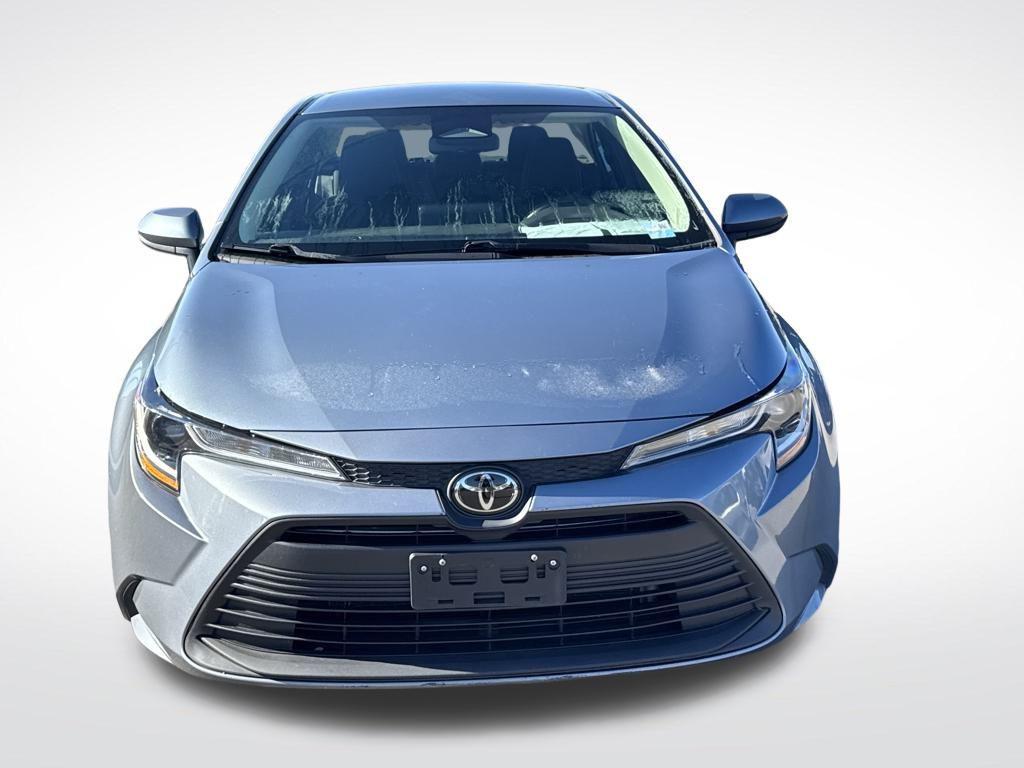 used 2023 Toyota Corolla car, priced at $18,204