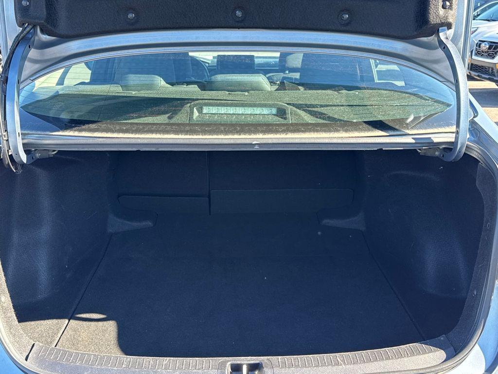 used 2023 Toyota Corolla car, priced at $18,204