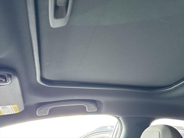 used 2024 Subaru Crosstrek car, priced at $29,200