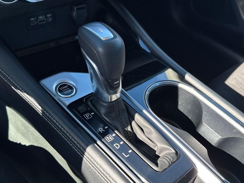 used 2023 Nissan Altima car, priced at $18,309