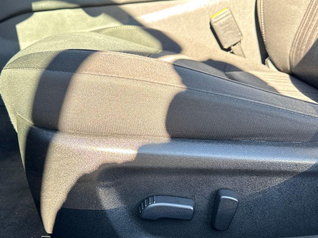 used 2023 Nissan Altima car, priced at $18,309