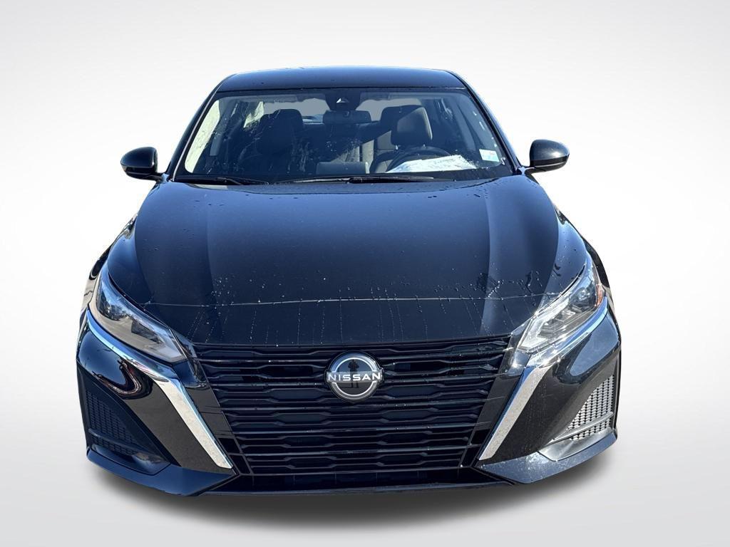 used 2023 Nissan Altima car, priced at $18,309