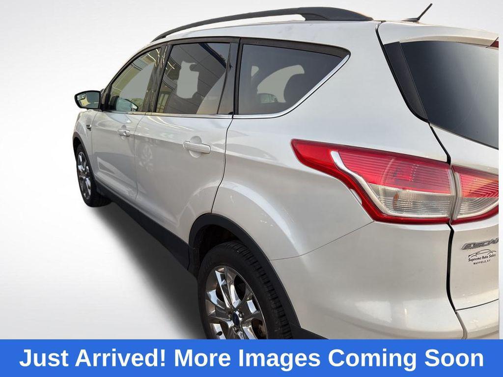 used 2015 Ford Escape car, priced at $7,511