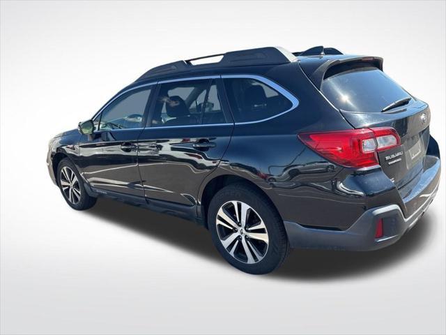 used 2019 Subaru Outback car, priced at $18,628