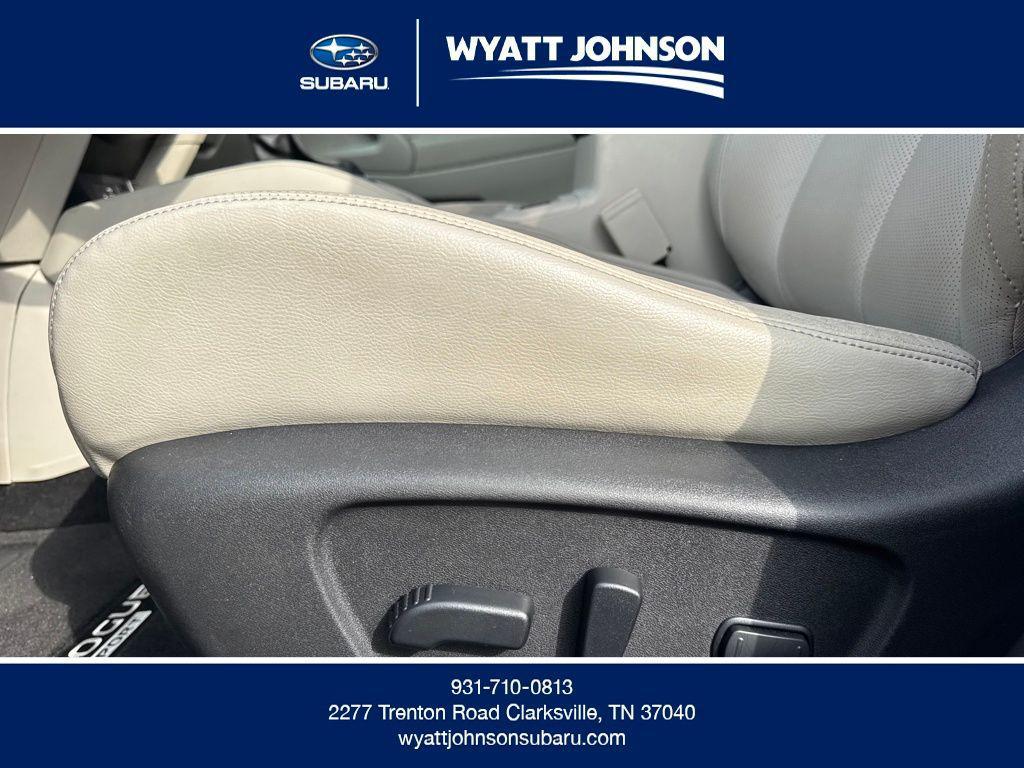 used 2020 Nissan Rogue Sport car, priced at $18,574
