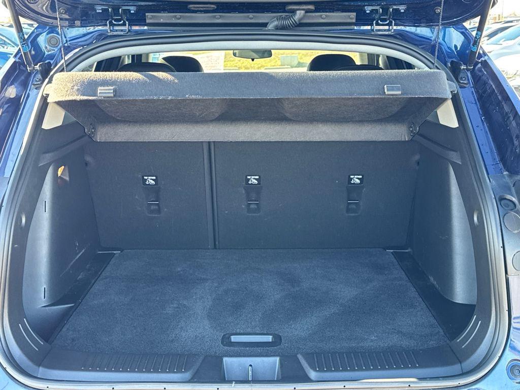 used 2024 Chevrolet Trax car, priced at $20,487