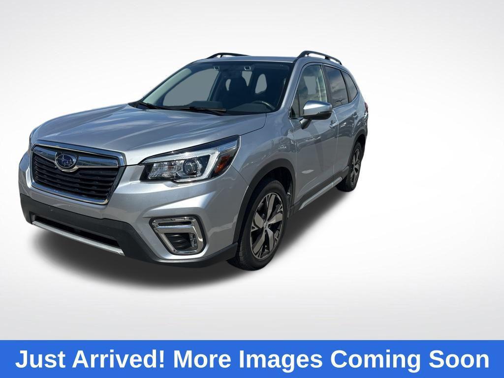 used 2019 Subaru Forester car, priced at $20,139