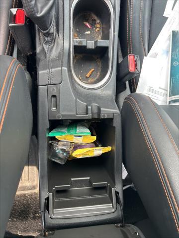 used 2019 Subaru Crosstrek car, priced at $23,995