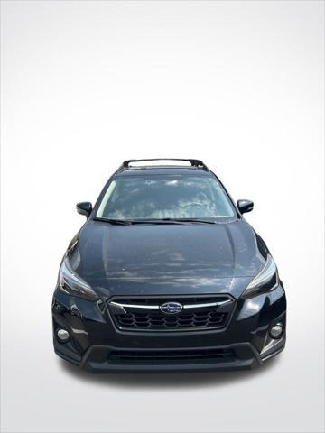 used 2019 Subaru Crosstrek car, priced at $22,761