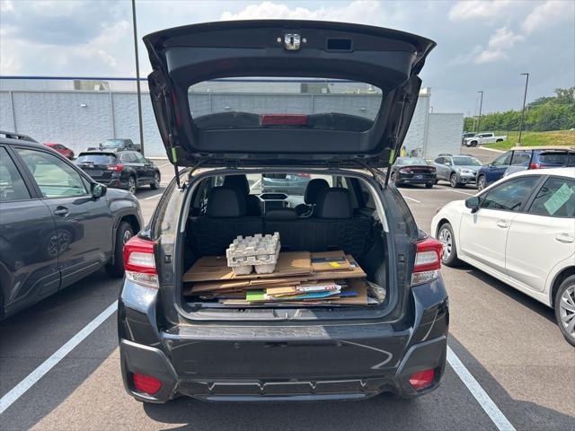 used 2019 Subaru Crosstrek car, priced at $23,995