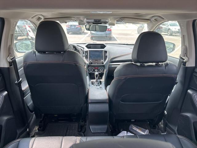 used 2019 Subaru Crosstrek car, priced at $23,995