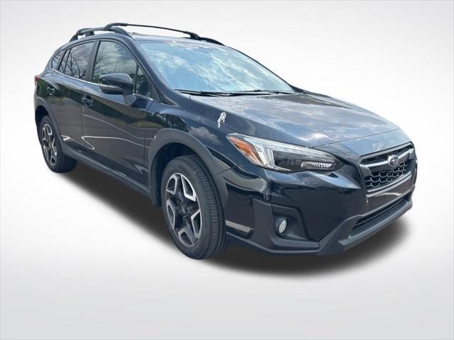 used 2019 Subaru Crosstrek car, priced at $22,761