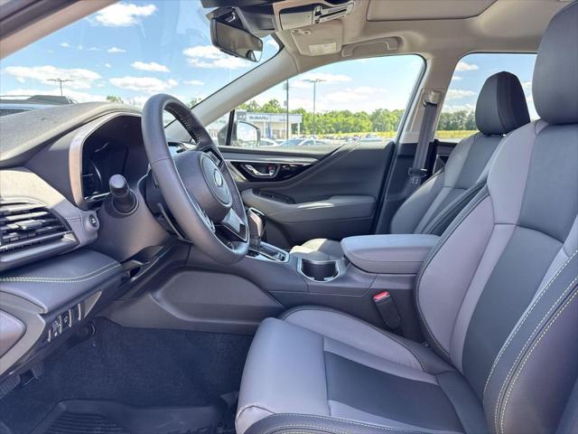 new 2025 Subaru Outback car, priced at $37,165