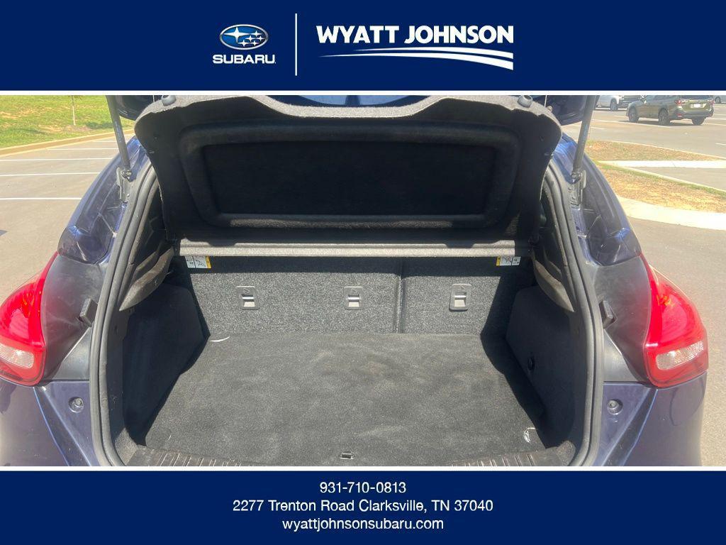 used 2017 Ford Focus ST car, priced at $12,992