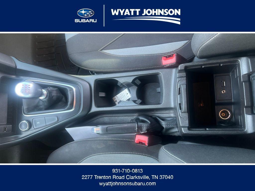 used 2017 Ford Focus ST car, priced at $12,992