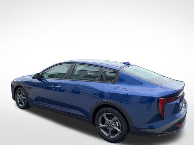 used 2025 Kia K4 car, priced at $22,616