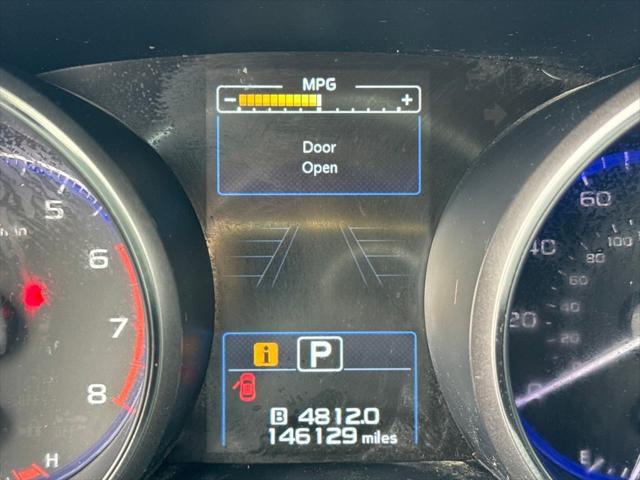 used 2018 Subaru Outback car, priced at $12,391