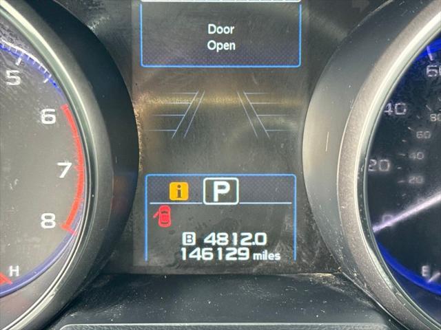 used 2018 Subaru Outback car, priced at $12,391
