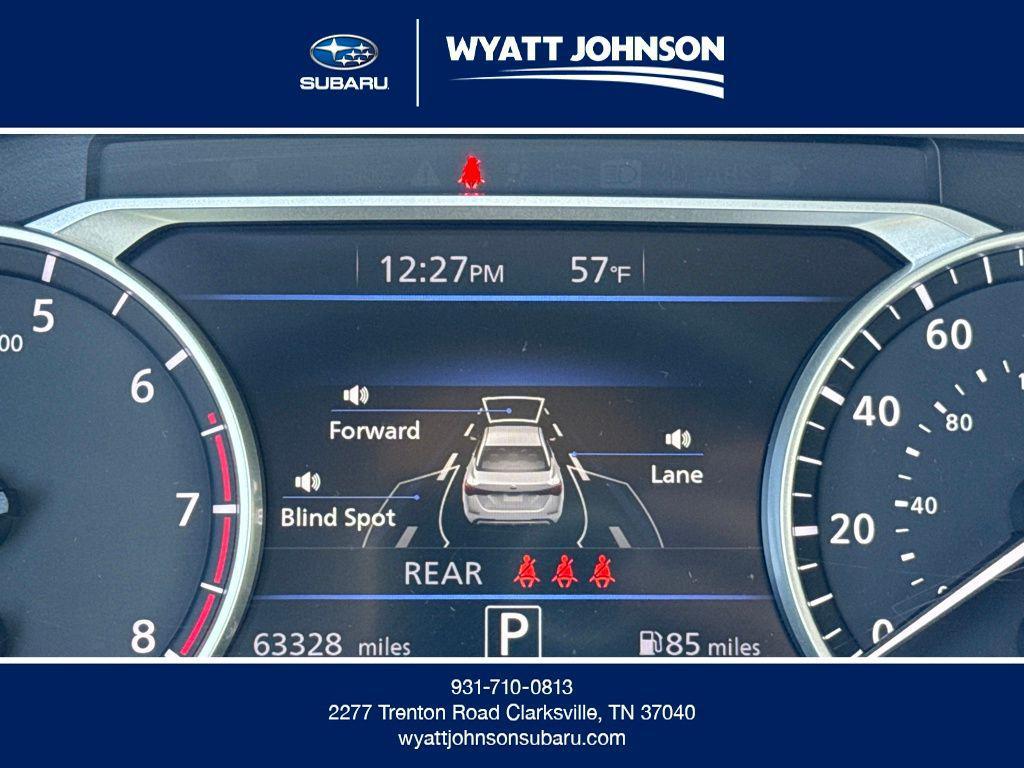 used 2023 Nissan Sentra car, priced at $16,596