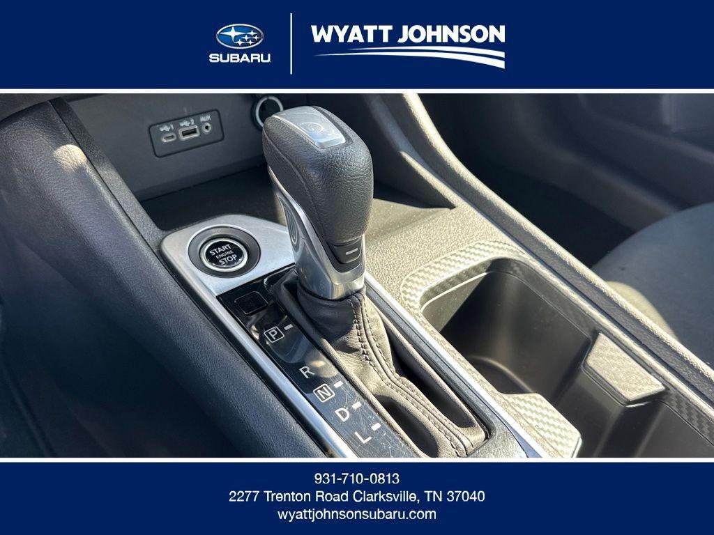 used 2023 Nissan Sentra car, priced at $16,596