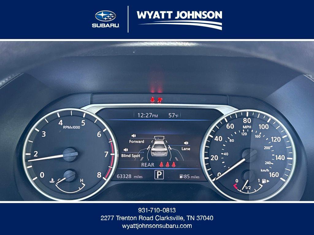 used 2023 Nissan Sentra car, priced at $16,596