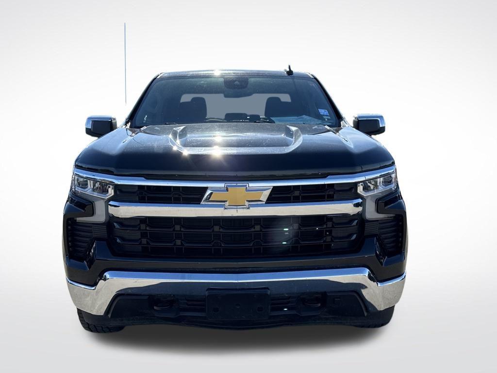 used 2022 Chevrolet Silverado 1500 car, priced at $34,952