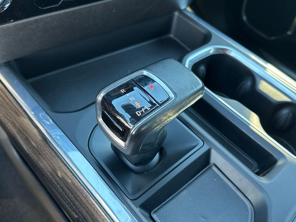 used 2022 Chevrolet Silverado 1500 car, priced at $34,952