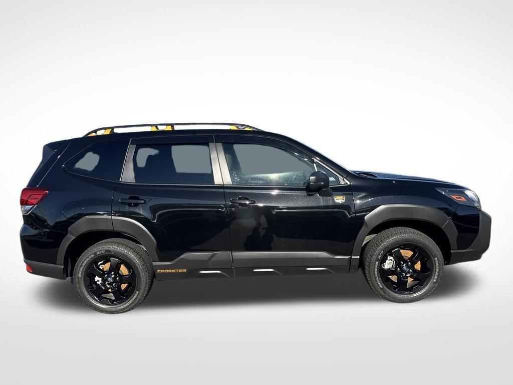used 2024 Subaru Forester car, priced at $33,968