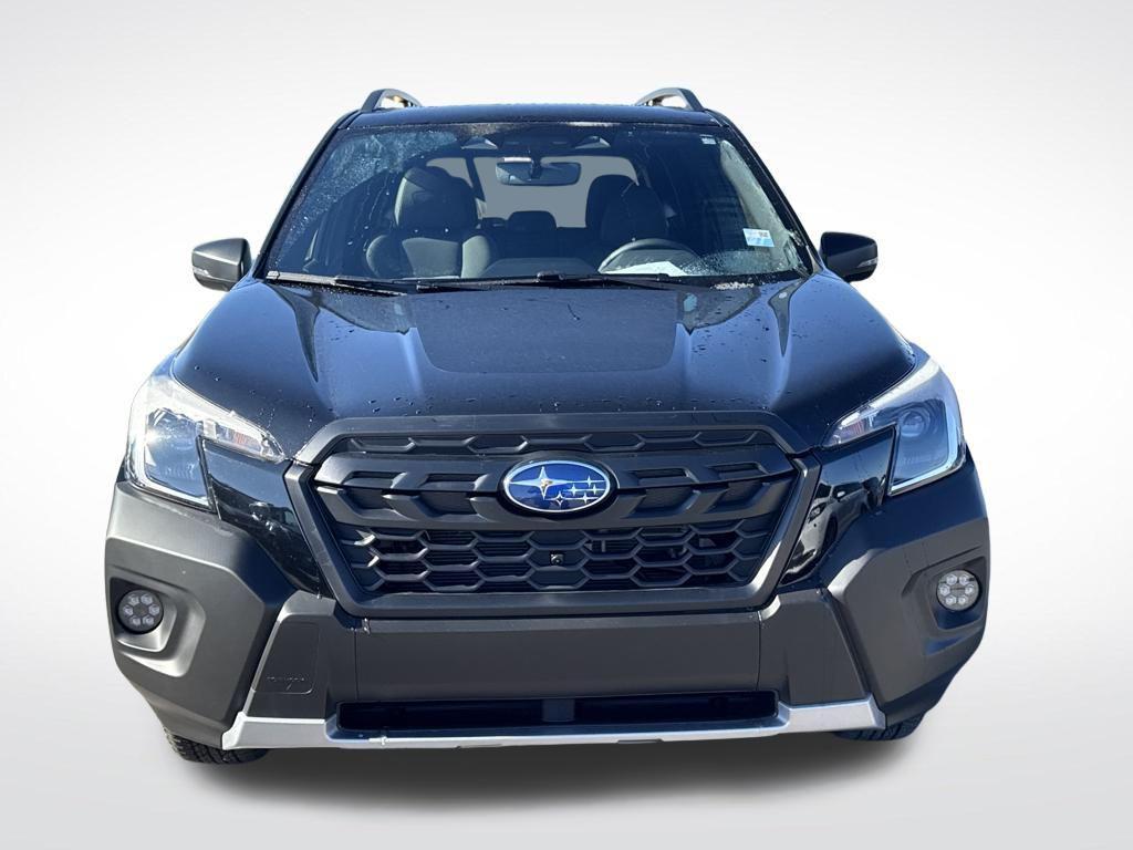 used 2024 Subaru Forester car, priced at $33,968