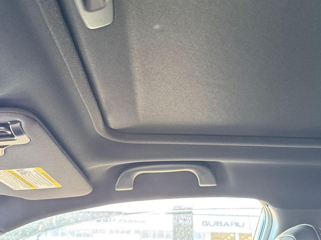 used 2024 Subaru Forester car, priced at $33,968