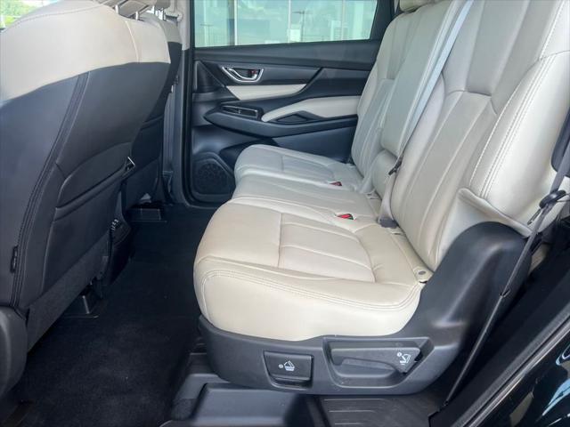 used 2021 Subaru Ascent car, priced at $28,740