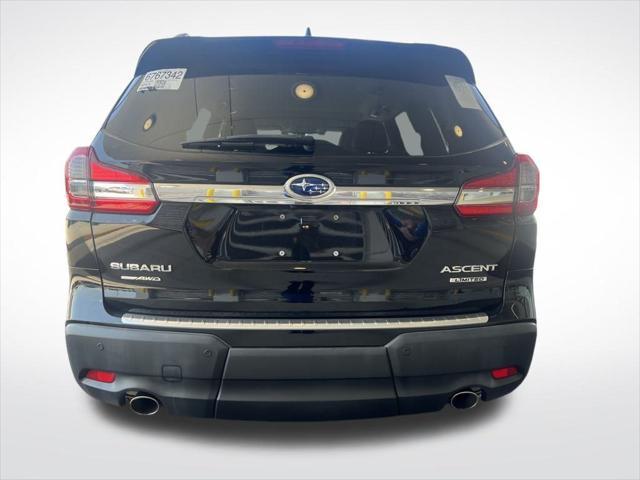 used 2021 Subaru Ascent car, priced at $28,740