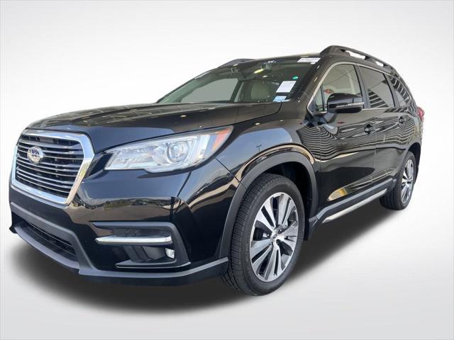 used 2021 Subaru Ascent car, priced at $28,740
