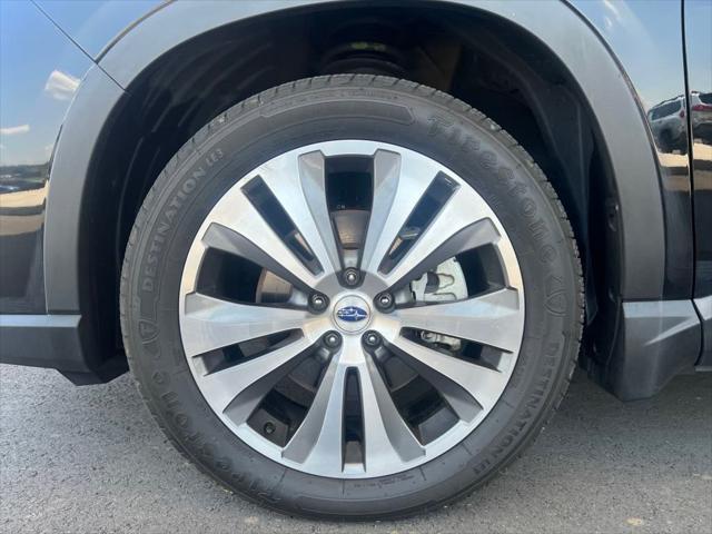 used 2021 Subaru Ascent car, priced at $28,740