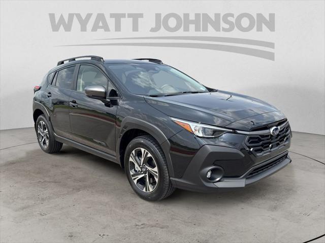 new 2025 Subaru Crosstrek car, priced at $30,439