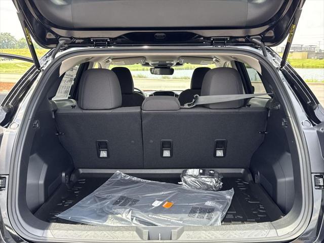 new 2025 Subaru Crosstrek car, priced at $30,439
