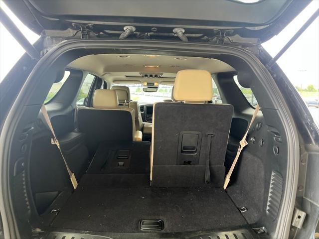 used 2018 Dodge Durango car, priced at $21,979